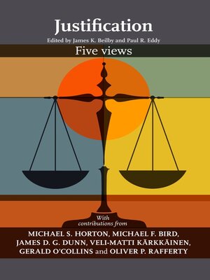 cover image of Justification
